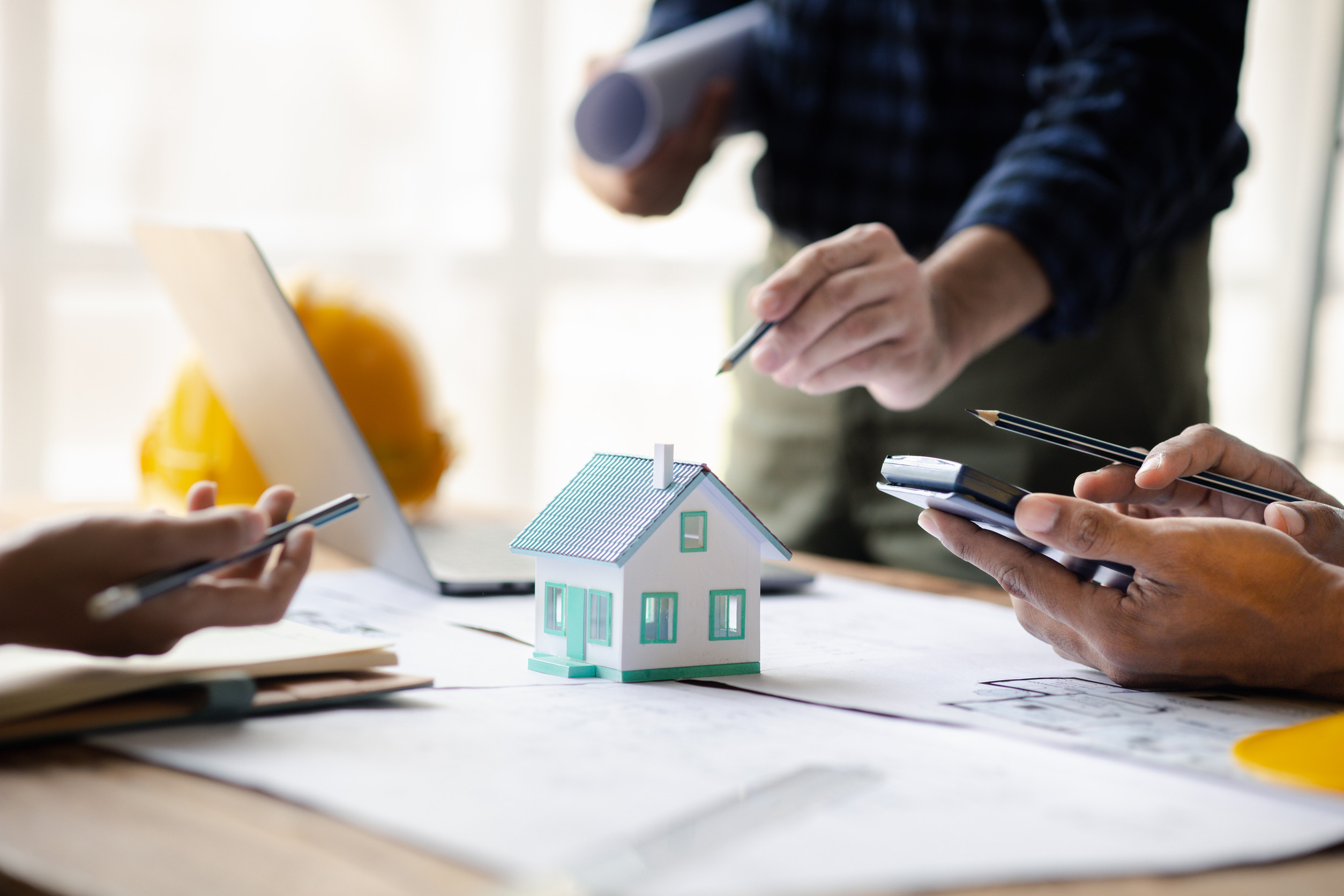 Pre-Sale Building Inspection Report